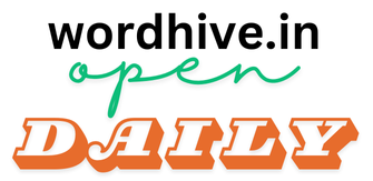 wordhive.in